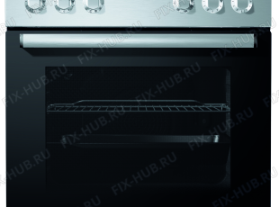 Плита (духовка) Gorenje BC7120PX (285346, EV241-D544M) - Фото